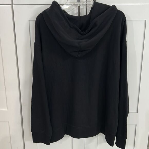 Levi’s Men’s Silver Tab Pullover Hoodie Sweater - XL - NWT - Picture 3 of 4